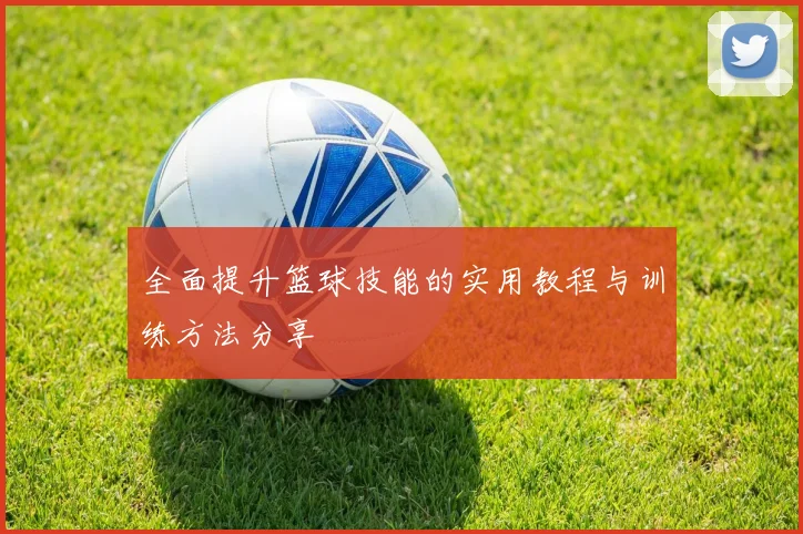 全面提升篮球技能的实用教程与训练方法分享