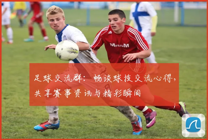 足球交流群：畅谈球技交流心得，共享赛事资讯与精彩瞬间