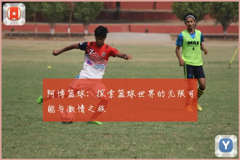 阿博篮球：探索篮球世界的无限可能与激情之旅