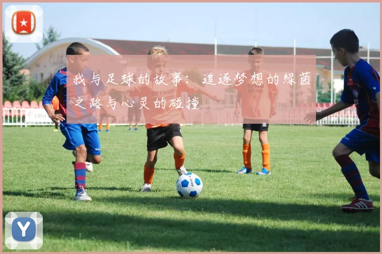 我与足球的故事：追逐梦想的绿茵之路与心灵的碰撞