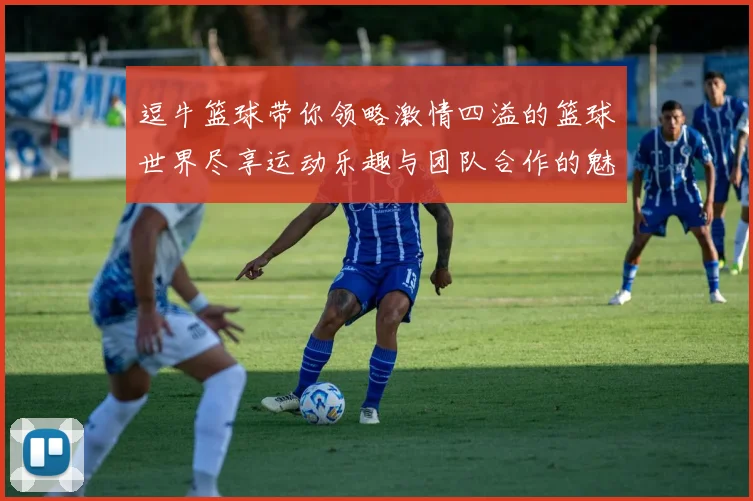 逗牛篮球带你领略激情四溢的篮球世界尽享运动乐趣与团队合作的魅力